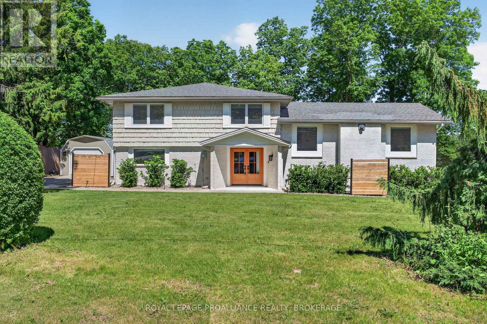 16 King Pitt Road, Kingston, Ontario  K7L 4V1 - Photo 2 - X13420220
