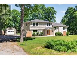 16 KING PITT ROAD, Kingston, Ontario