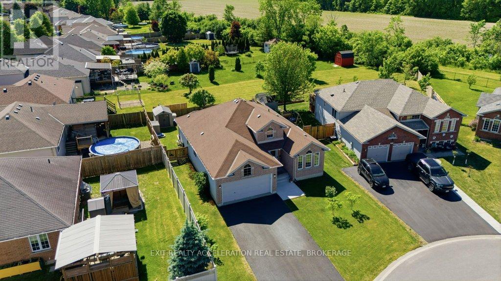 13 Kanvers Way, Greater Napanee, Ontario  K7R 3X7 - Photo 2 - X13420414
