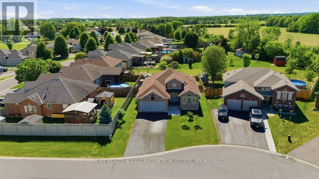 13 Kanvers Way, Greater Napanee, Ontario  K7R 3X7 - Photo 3 - X13420414