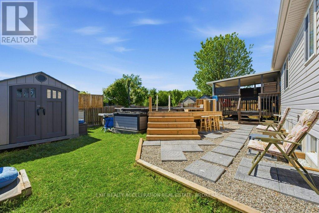 13 Kanvers Way, Greater Napanee, Ontario  K7R 3X7 - Photo 40 - X13420414