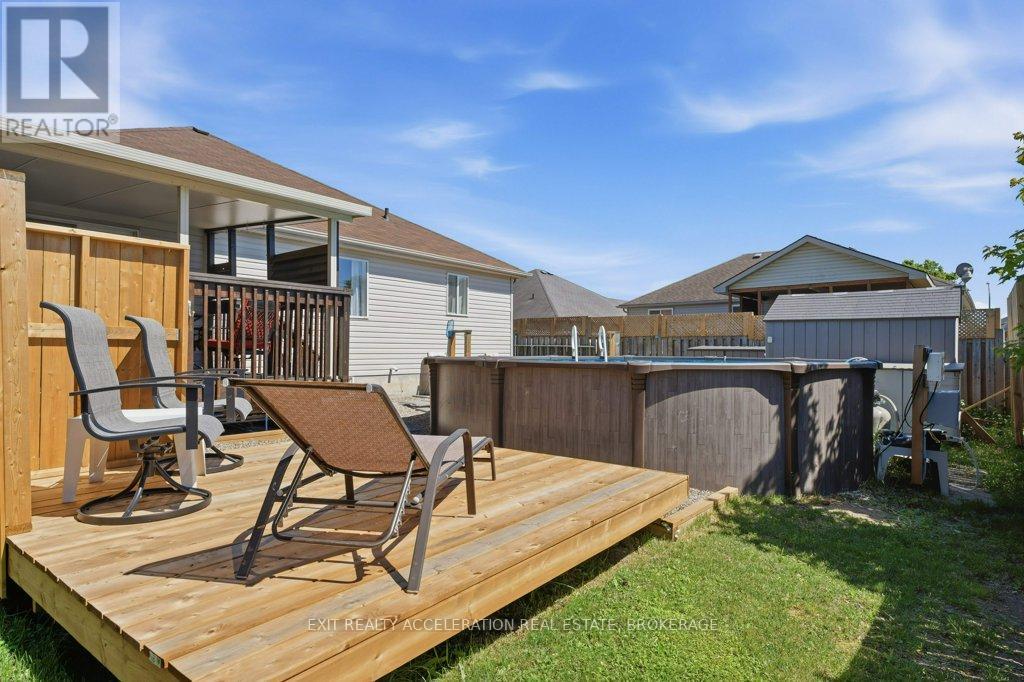 13 Kanvers Way, Greater Napanee, Ontario  K7R 3X7 - Photo 43 - X13420414