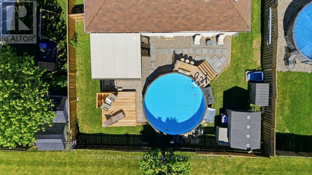 13 Kanvers Way, Greater Napanee, Ontario  K7R 3X7 - Photo 46 - X13420414