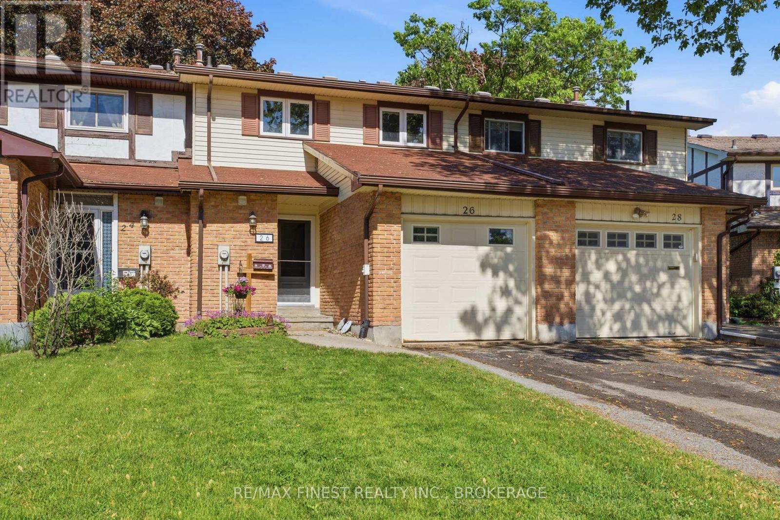 26 WINDFIELD CRESCENT, Kingston, Ontario