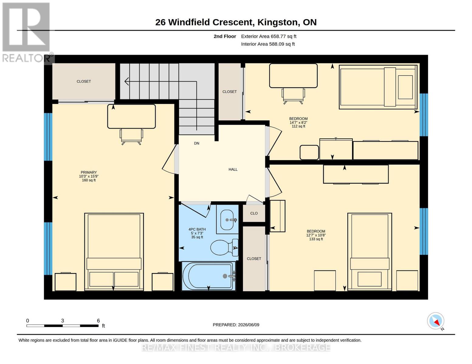 26 Windfield Crescent, Kingston, Ontario  K7K 6G2 - Photo 32 - X13420420