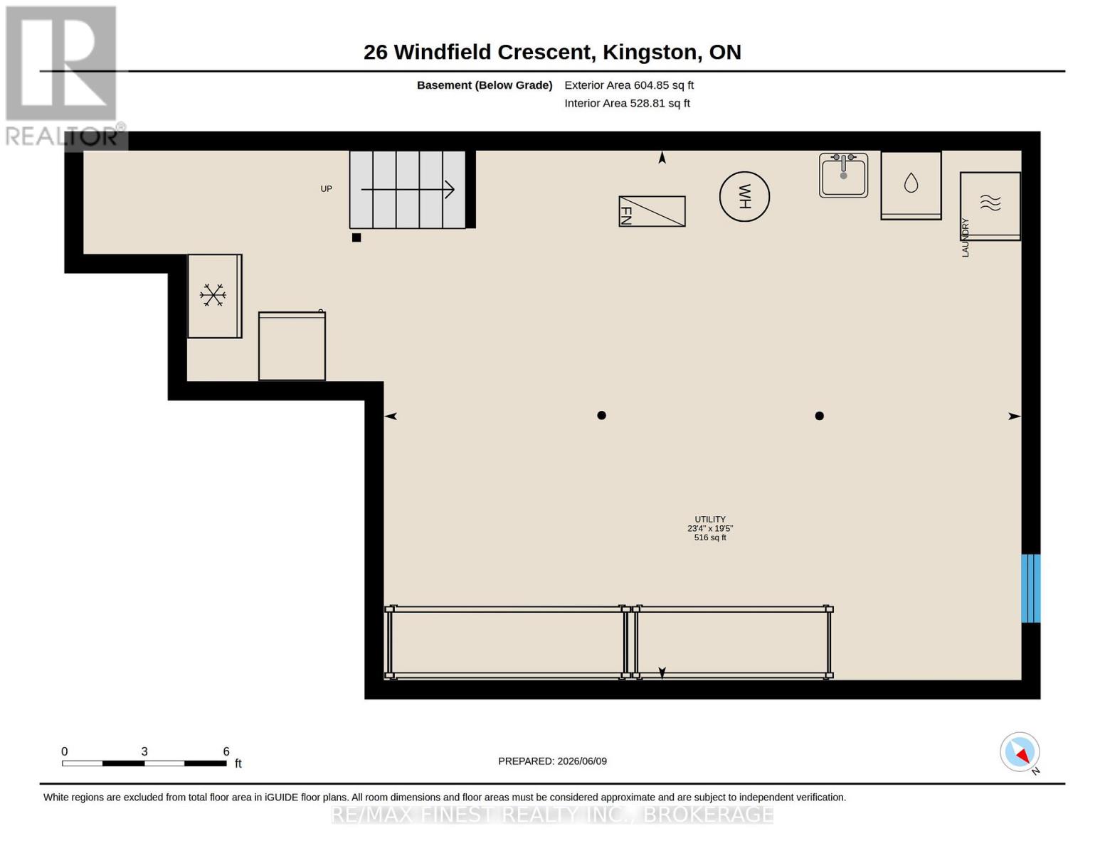 26 Windfield Crescent, Kingston, Ontario  K7K 6G2 - Photo 33 - X13420420