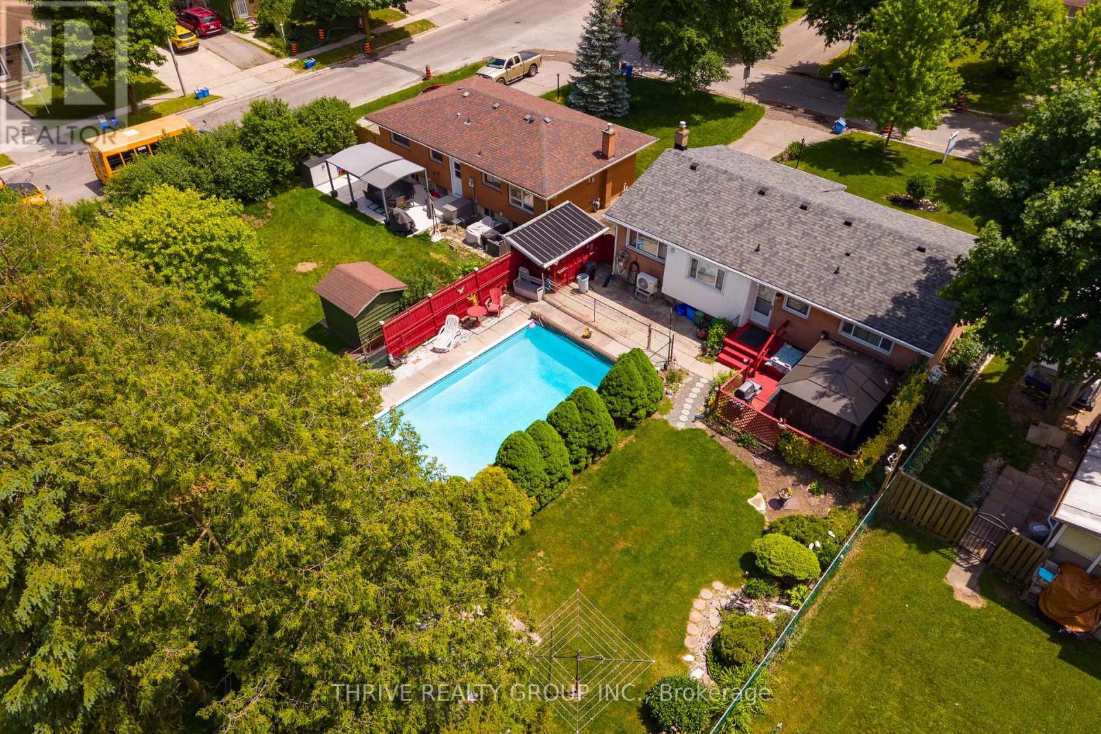 6 Southwood Crescent, London South, Ontario  N6J 1S9 - Photo 28 - X13420262
