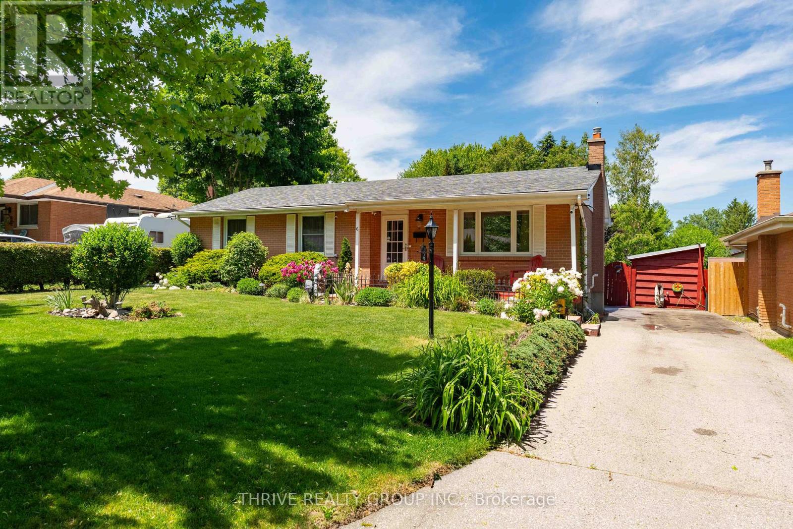 6 Southwood Crescent, London South, Ontario  N6J 1S9 - Photo 3 - X13420262