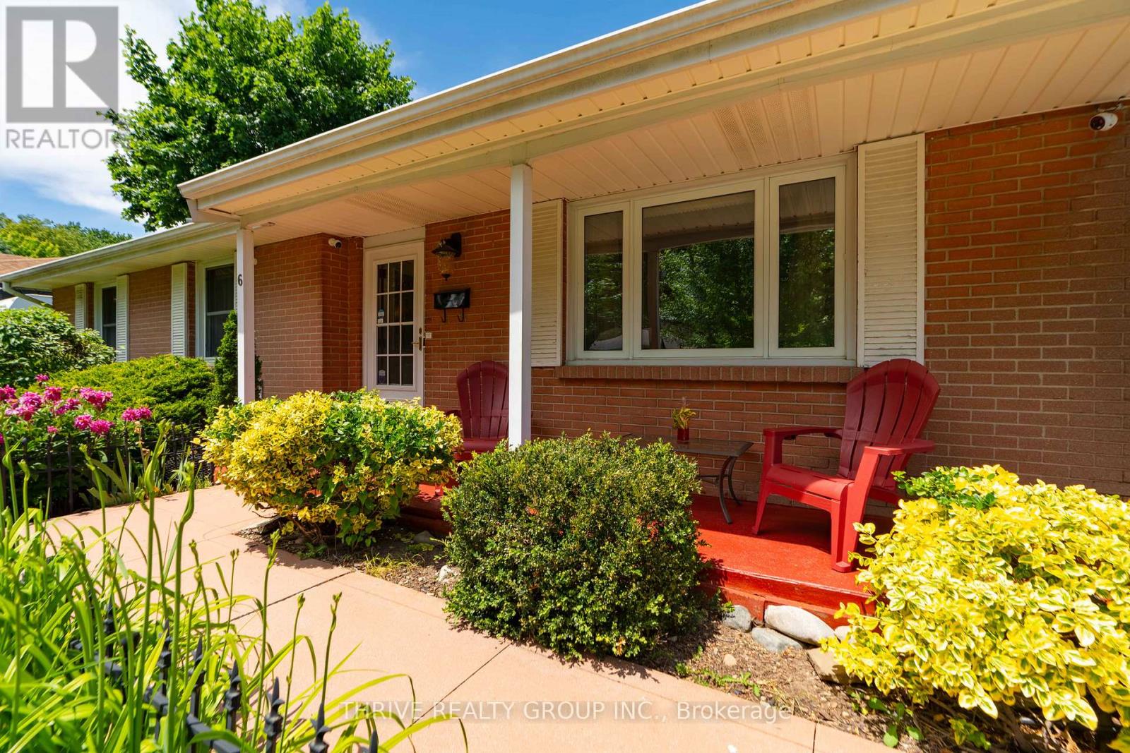 6 Southwood Crescent, London South, Ontario  N6J 1S9 - Photo 31 - X13420262