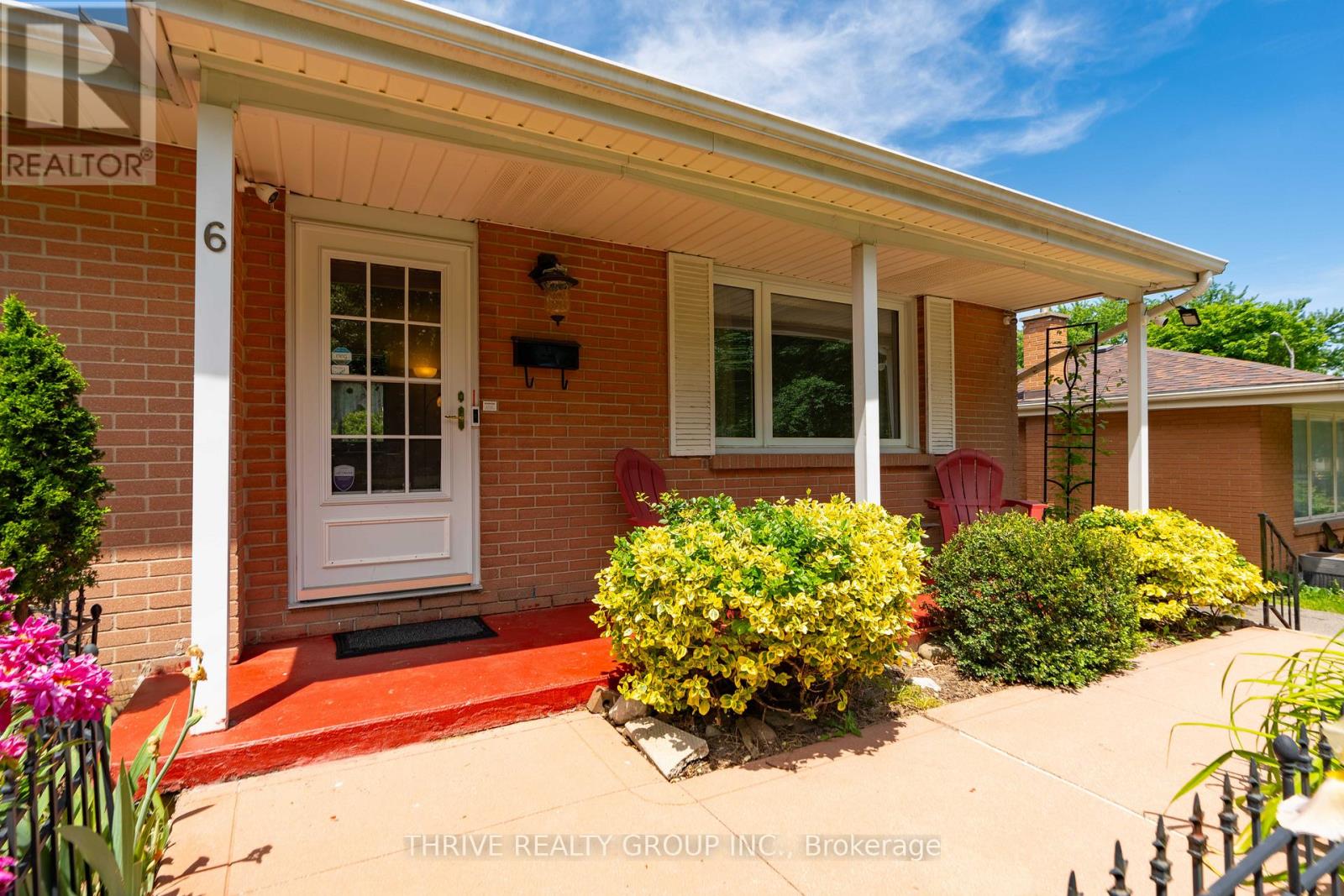 6 Southwood Crescent, London South, Ontario  N6J 1S9 - Photo 32 - X13420262