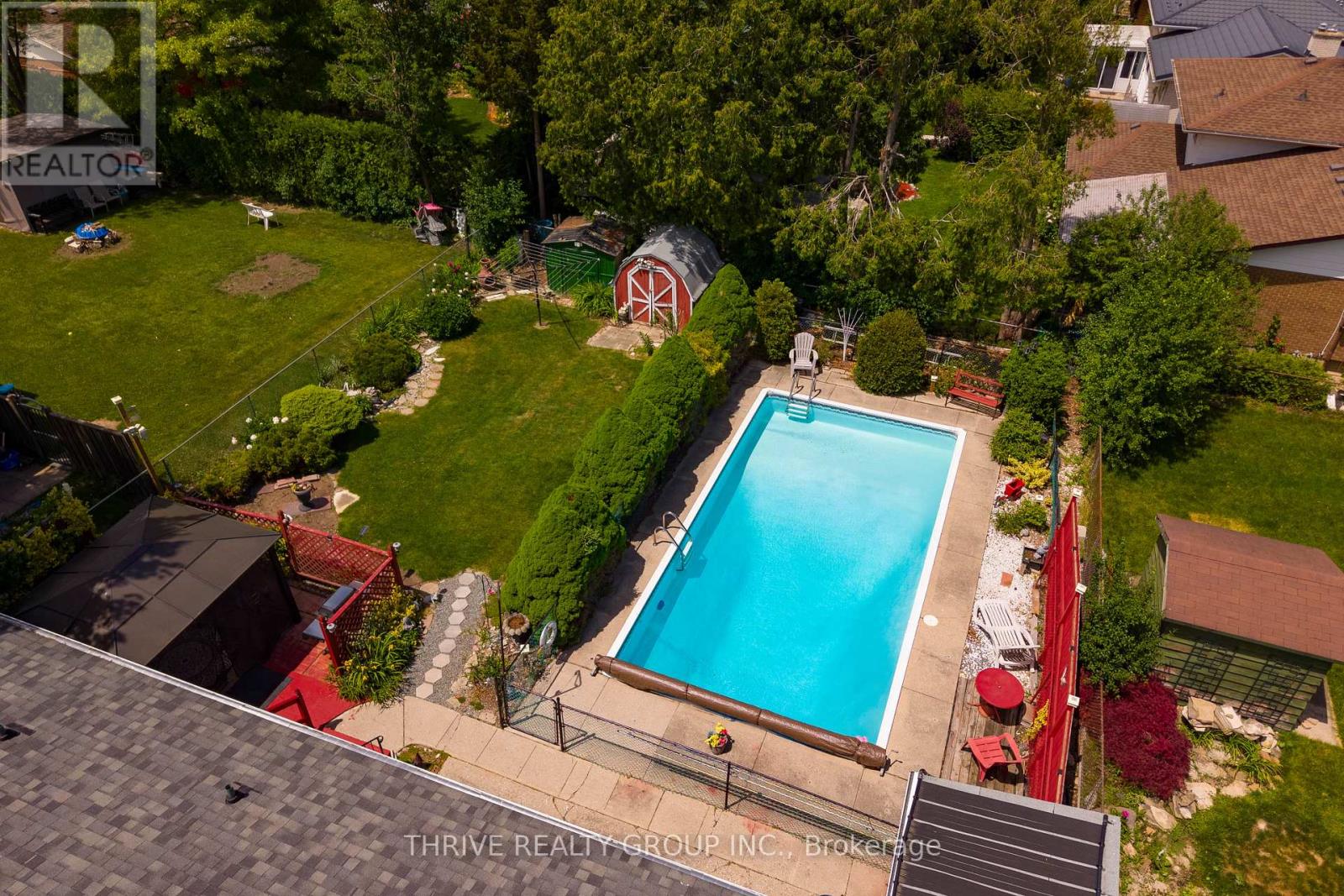 6 Southwood Crescent, London South, Ontario  N6J 1S9 - Photo 33 - X13420262