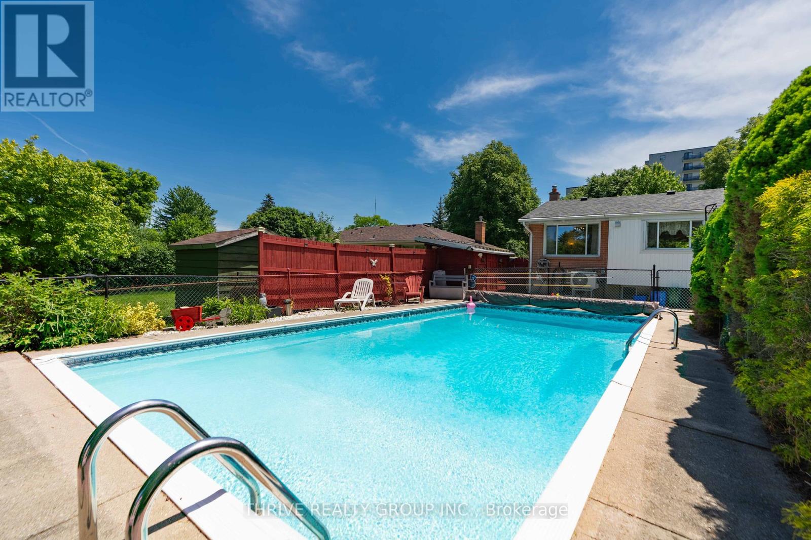 6 Southwood Crescent, London South, Ontario  N6J 1S9 - Photo 34 - X13420262