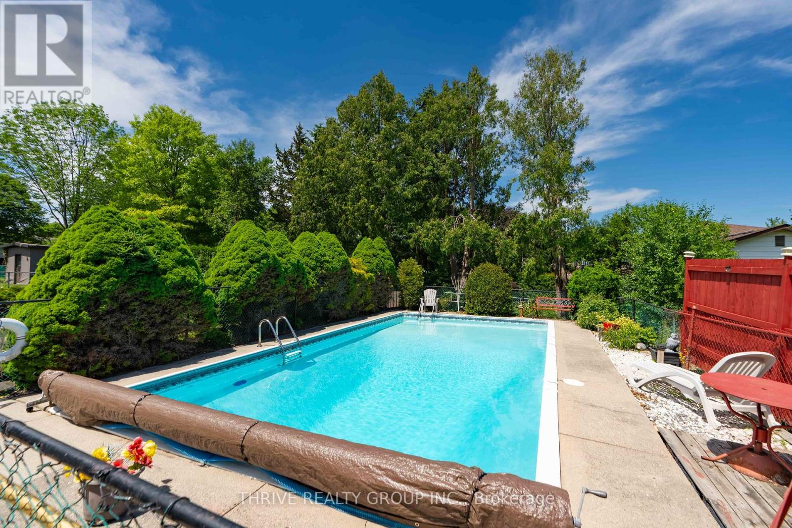 6 Southwood Crescent, London South, Ontario  N6J 1S9 - Photo 35 - X13420262