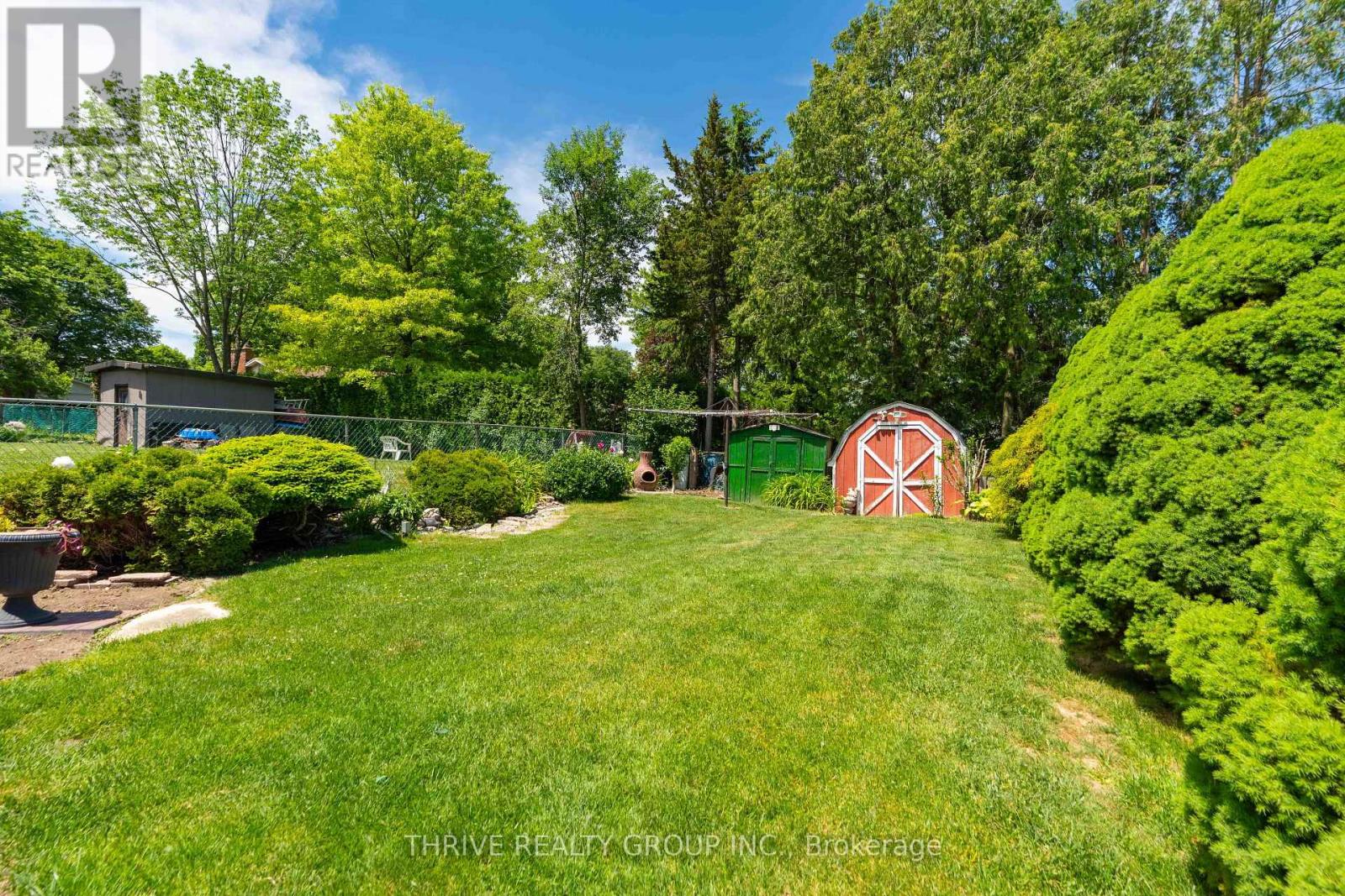 6 Southwood Crescent, London South, Ontario  N6J 1S9 - Photo 37 - X13420262