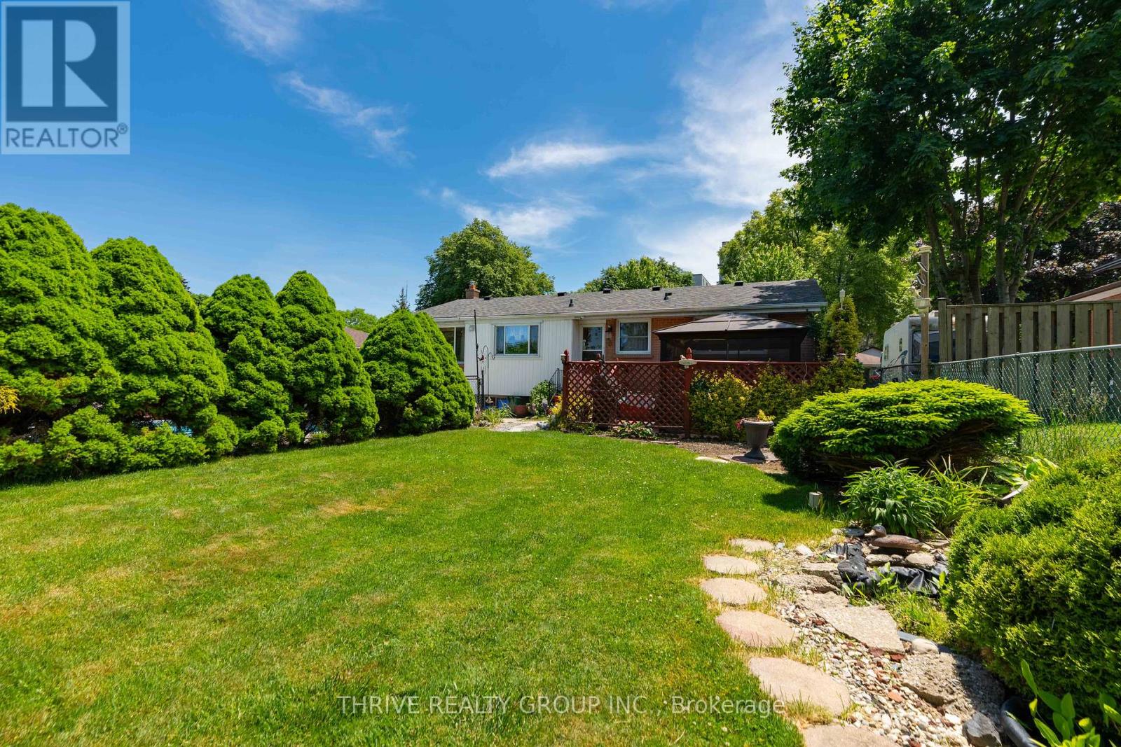 6 Southwood Crescent, London South, Ontario  N6J 1S9 - Photo 38 - X13420262