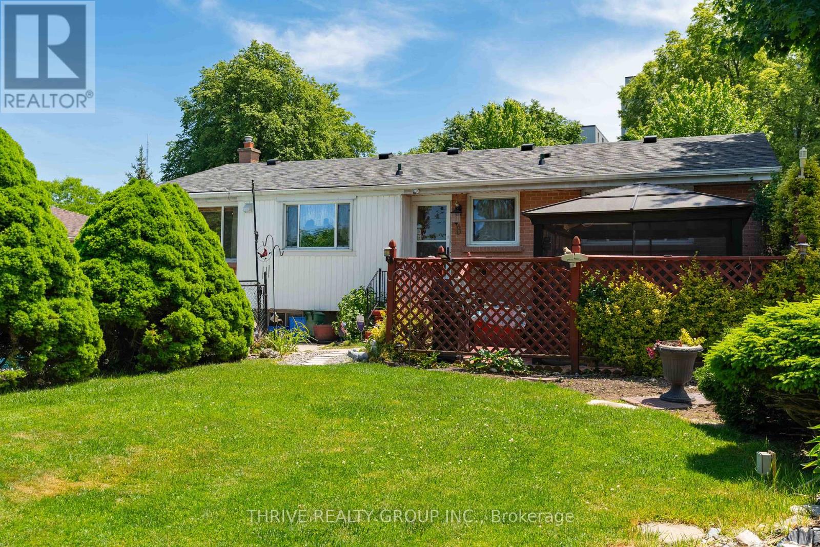 6 Southwood Crescent, London South, Ontario  N6J 1S9 - Photo 39 - X13420262
