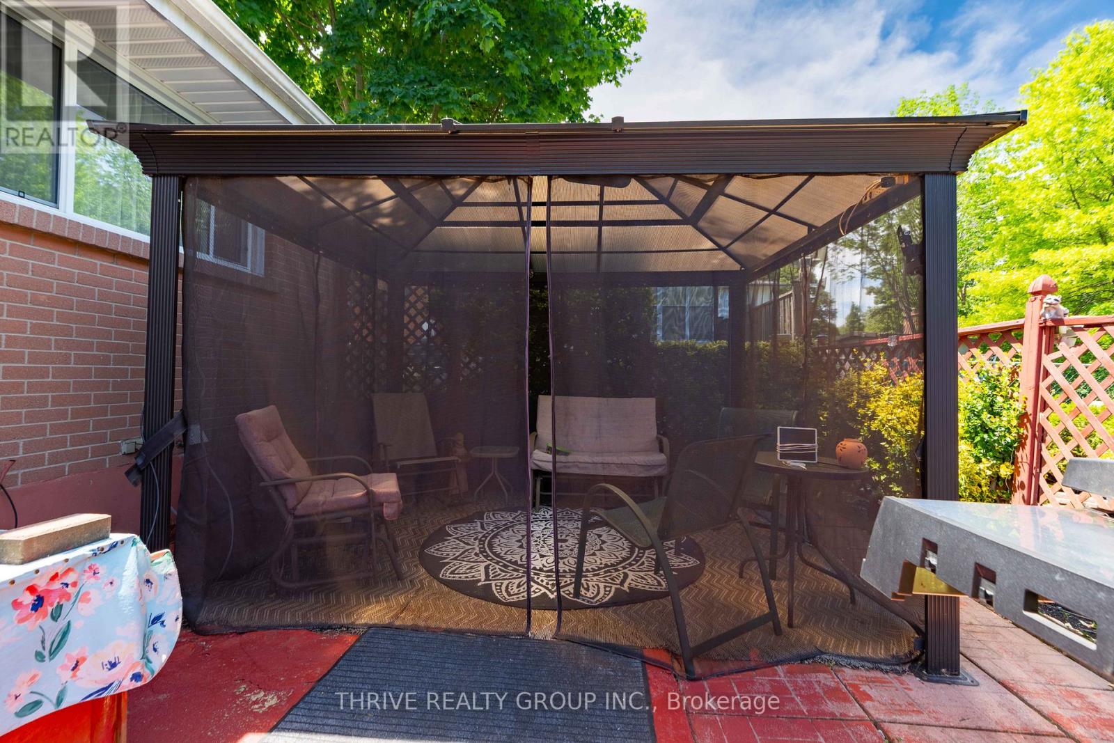 6 Southwood Crescent, London South, Ontario  N6J 1S9 - Photo 40 - X13420262