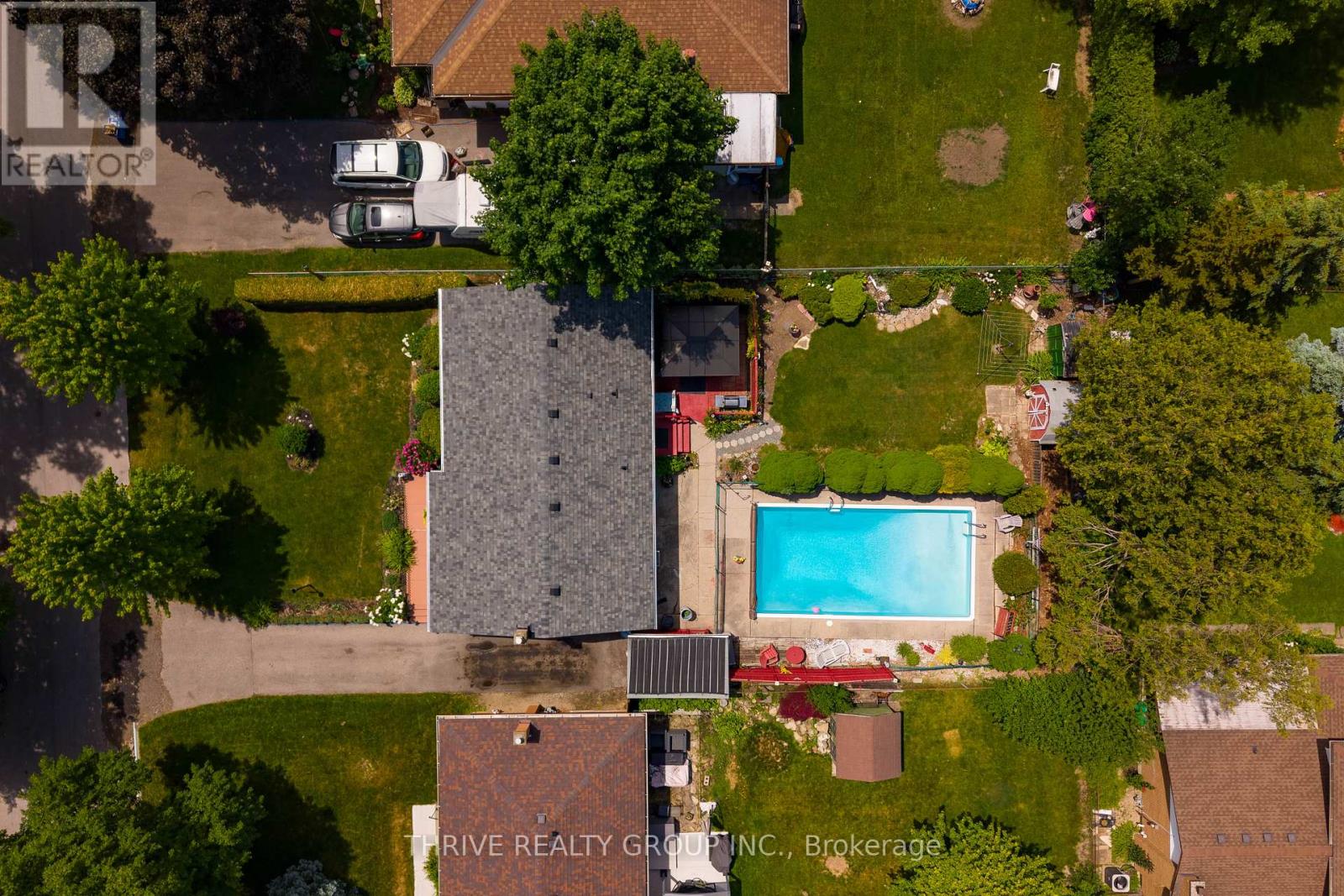 6 Southwood Crescent, London South, Ontario  N6J 1S9 - Photo 42 - X13420262