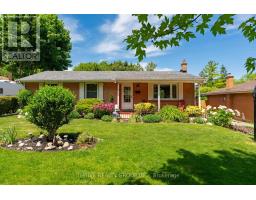 6 SOUTHWOOD CRESCENT, London South, Ontario
