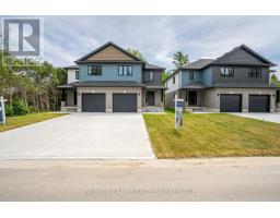 5 - 177 CHESTNUT STREET, Lucan Biddulph, Ontario