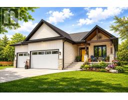 273 FOXBOROUGH PLACE, Thames Centre, Ontario