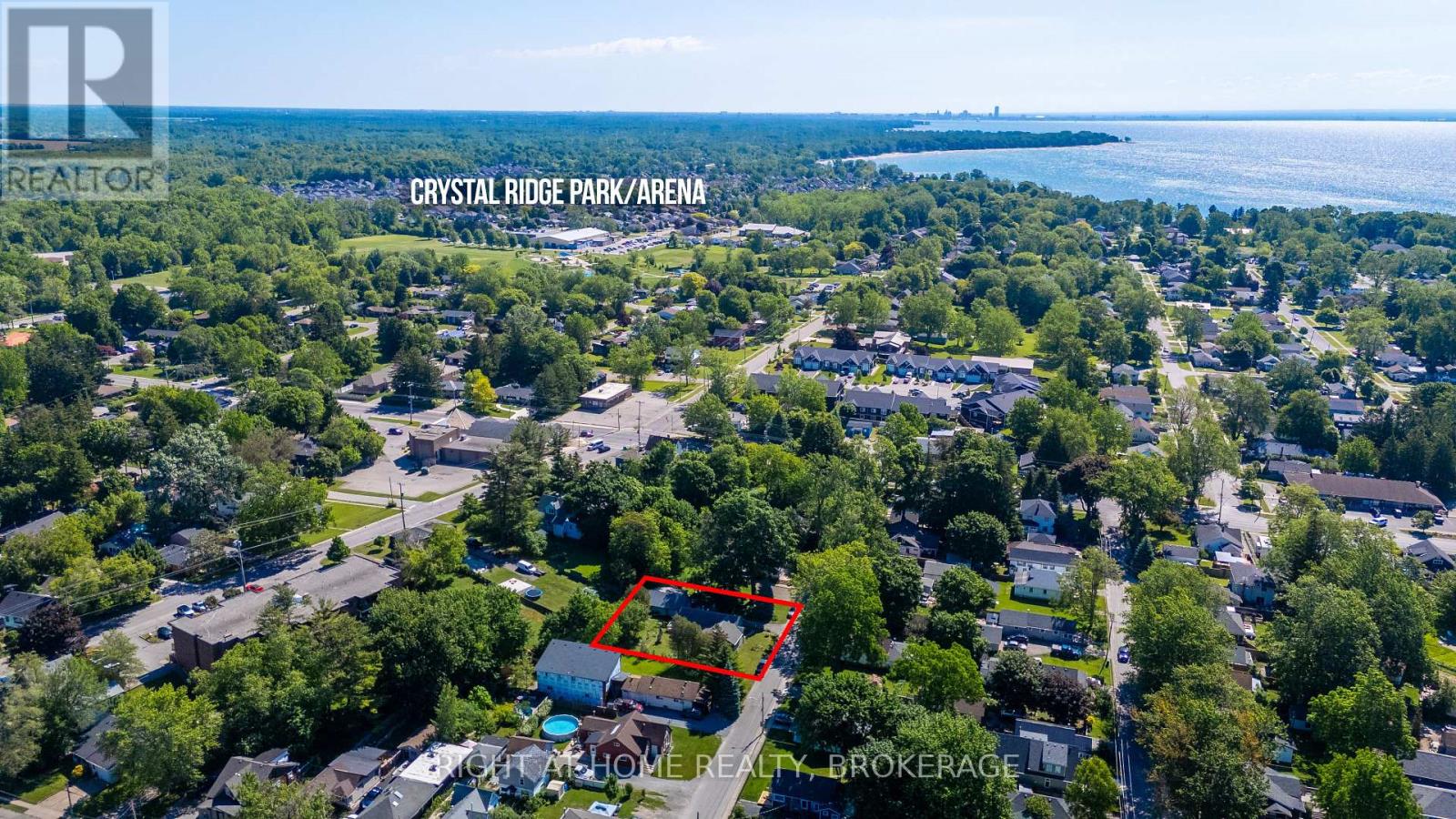3906 Alexandra Road, Fort Erie, Ontario  L0S 1B0 - Photo 10 - X12643230