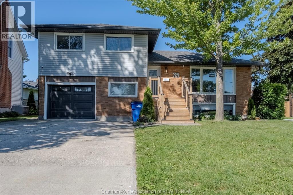 35 Crystal Drive, Chatham, Ontario  N7M 3C6 - Photo 41 - 26012713