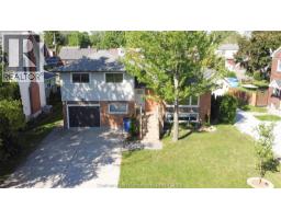 35 Crystal DRIVE, Chatham, Ontario