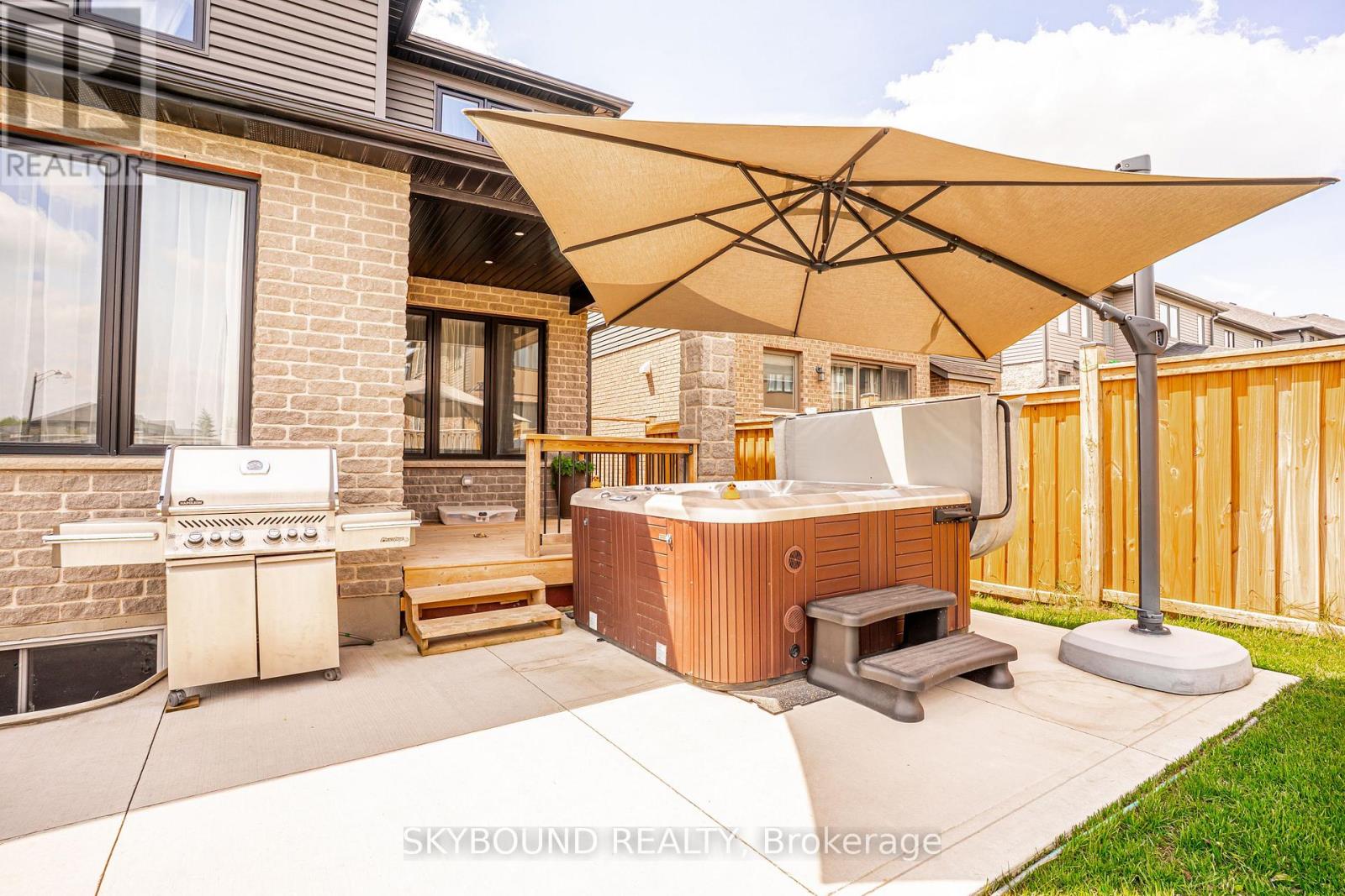 1 Tindall Crescent, East Luther Grand Valley, Ontario  L9W 7R9 - Photo 25 - X13003126