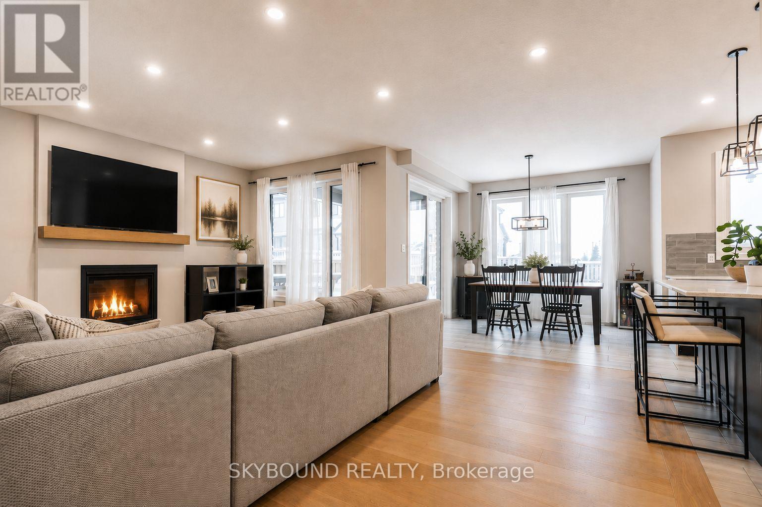 1 Tindall Crescent, East Luther Grand Valley, Ontario  L9W 7R9 - Photo 6 - X13003126