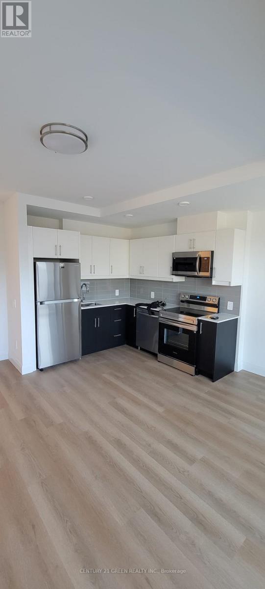 204 - 1333 Weber Street, Kitchener, Ontario  N2A 0M5 - Photo 10 - X13417074