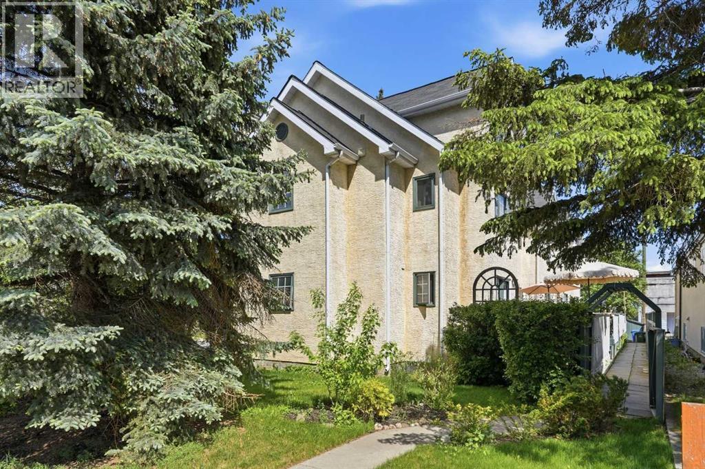 3031 23 Avenue Sw, Calgary, Alberta T3E 0J3 - Photo 42 - A2318382