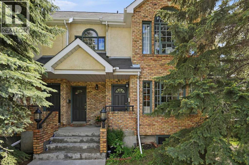 3031 23 Avenue Sw, Calgary, Alberta T3E 0J3 - Photo 1 - A2318382