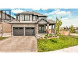 1 TINDALL CRESCENT, East Luther Grand Valley, Ontario
