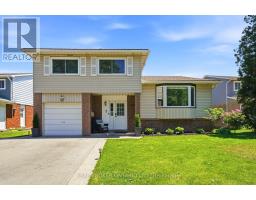 7 FAIRINGTON CRESCENT, St. Catharines, Ontario