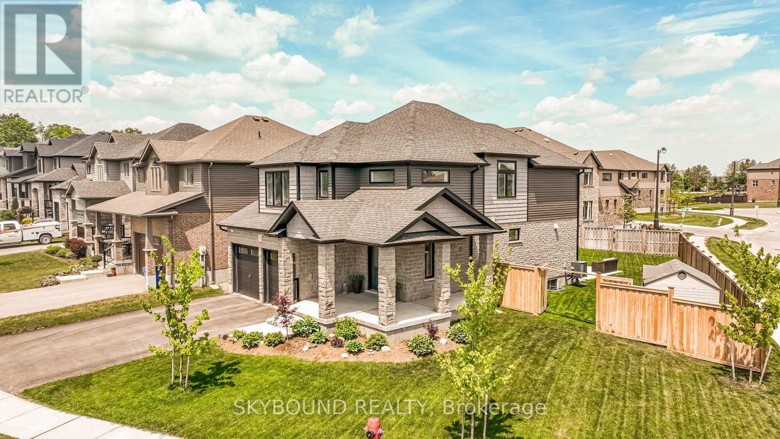1 Tindall Crescent, East Luther Grand Valley, Ontario  L9W 7R9 - Photo 30 - X13003126