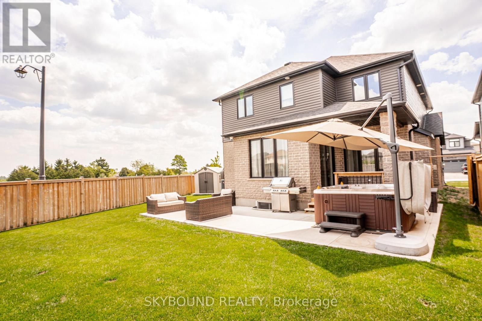 1 Tindall Crescent, East Luther Grand Valley, Ontario  L9W 7R9 - Photo 26 - X13003126
