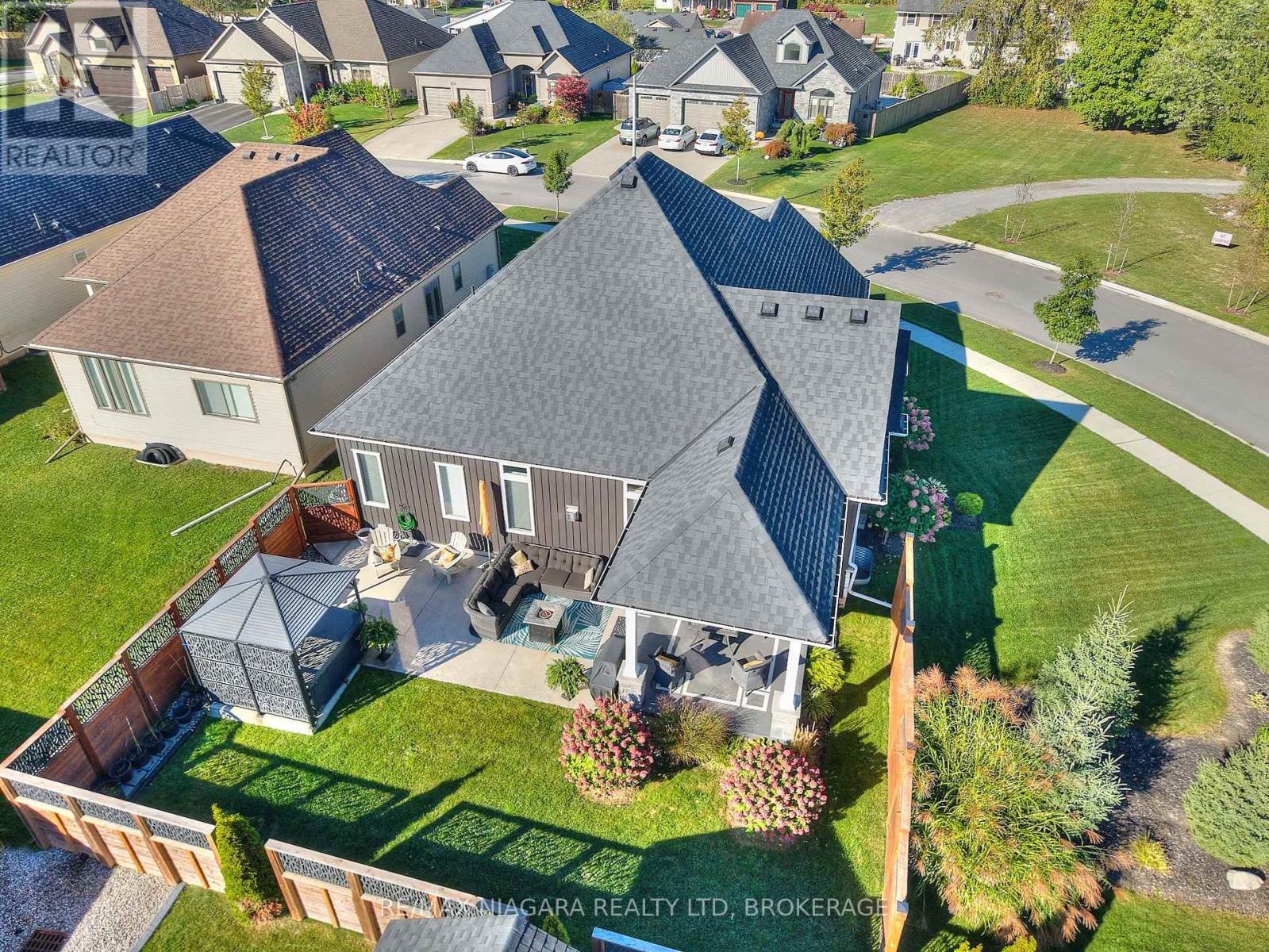 4049 Village Creek Drive, Fort Erie, Ontario  L0S 1S0 - Photo 42 - X13417674