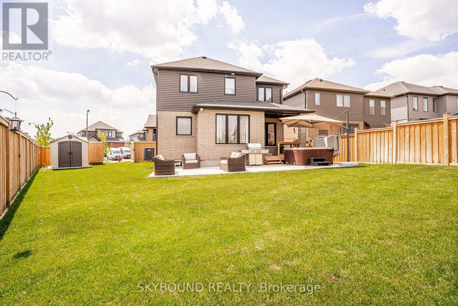 1 Tindall Crescent, East Luther Grand Valley, Ontario  L9W 7R9 - Photo 27 - X13003126