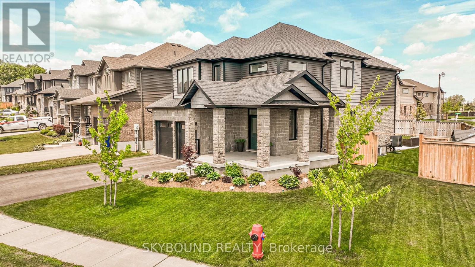 1 Tindall Crescent, East Luther Grand Valley, Ontario  L9W 7R9 - Photo 2 - X13003126