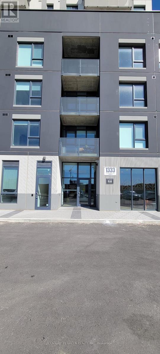 204 - 1333 Weber Street, Kitchener, Ontario  N2A 0M5 - Photo 3 - X13417074