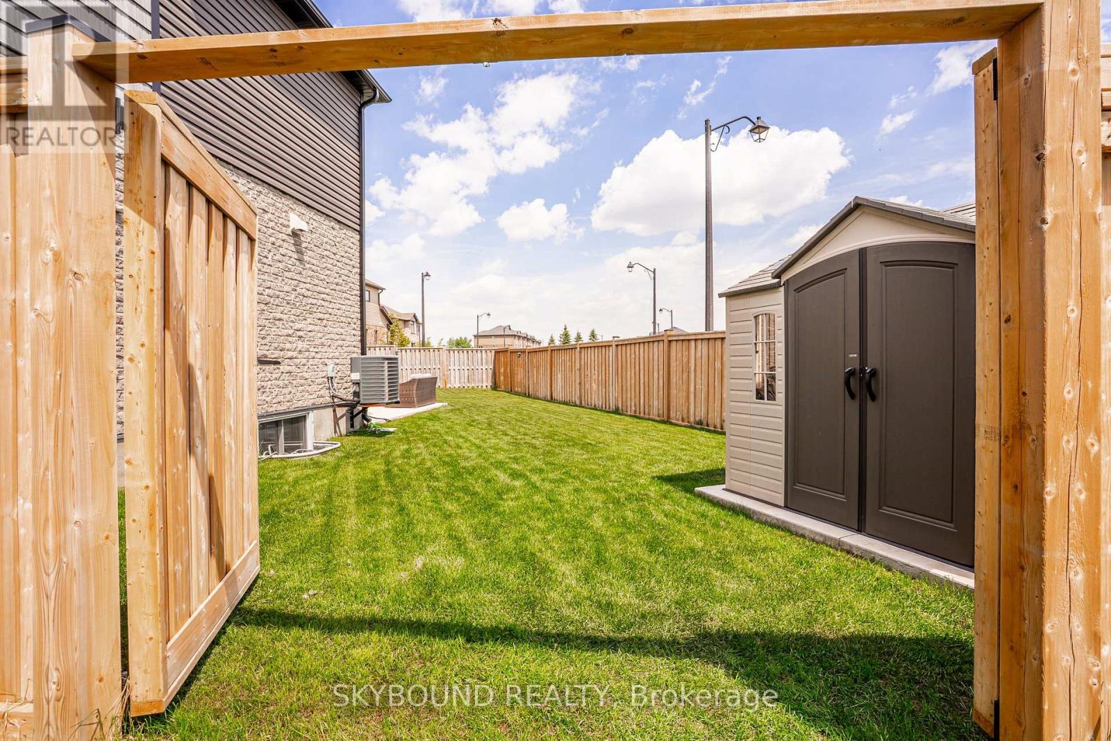 1 Tindall Crescent, East Luther Grand Valley, Ontario  L9W 7R9 - Photo 28 - X13003126