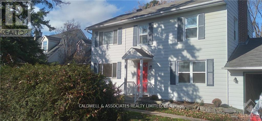 5 ARUNDEL AVENUE, Ottawa, Ontario