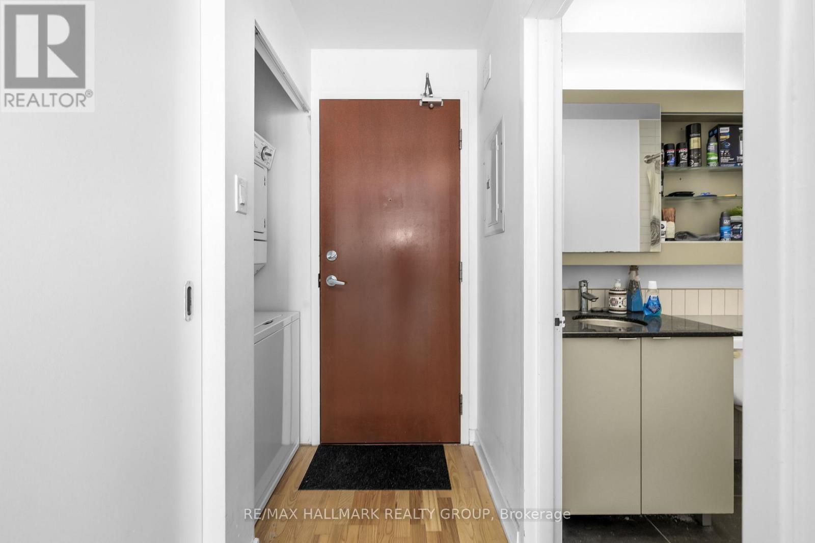 2207 - 324 Laurier Avenue W, Ottawa, Ontario  K1N 6P6 - Photo 4 - X13420316