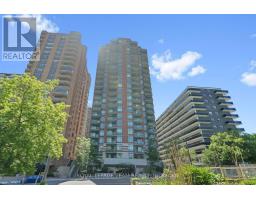1905 - 570 LAURIER AVENUE W, Ottawa, Ontario