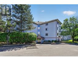 322 - 318 LORRY GREENBERG DRIVE, Ottawa, Ontario