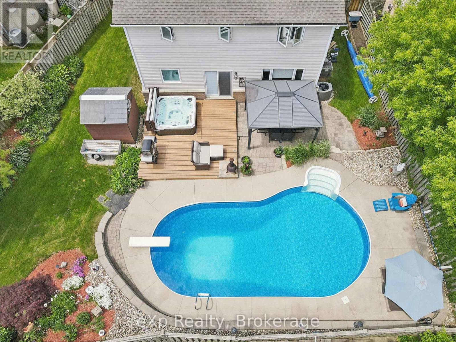 39 Celia Crescent, Guelph, Ontario  N1G 4R4 - Photo 40 - X13024290