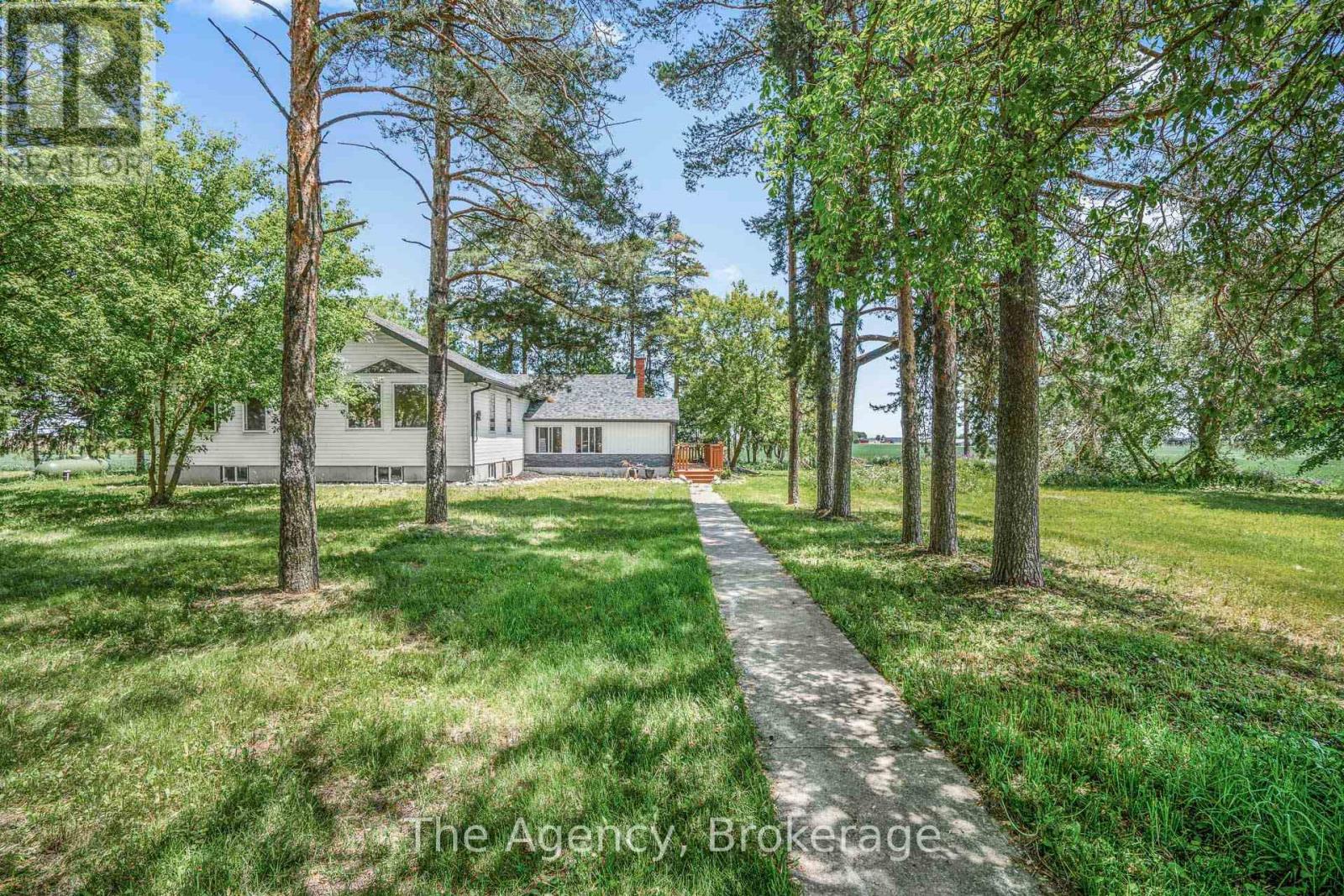 441038 CONCESSION 12-13 ROAD, East Luther Grand Valley, Ontario