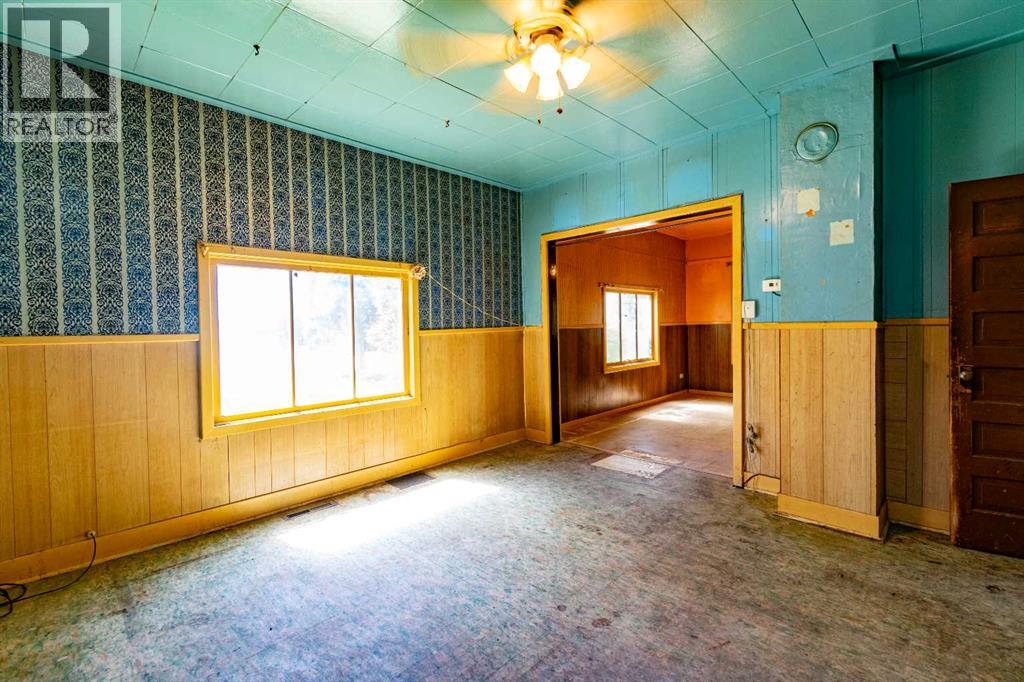 5107 52 Street, Mirror, Alberta  T0B 3C0 - Photo 14 - A2319353