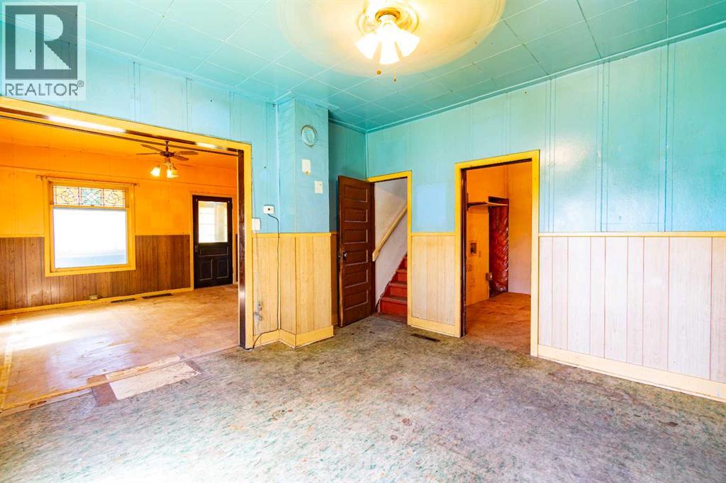 5107 52 Street, Mirror, Alberta  T0B 3C0 - Photo 15 - A2319353